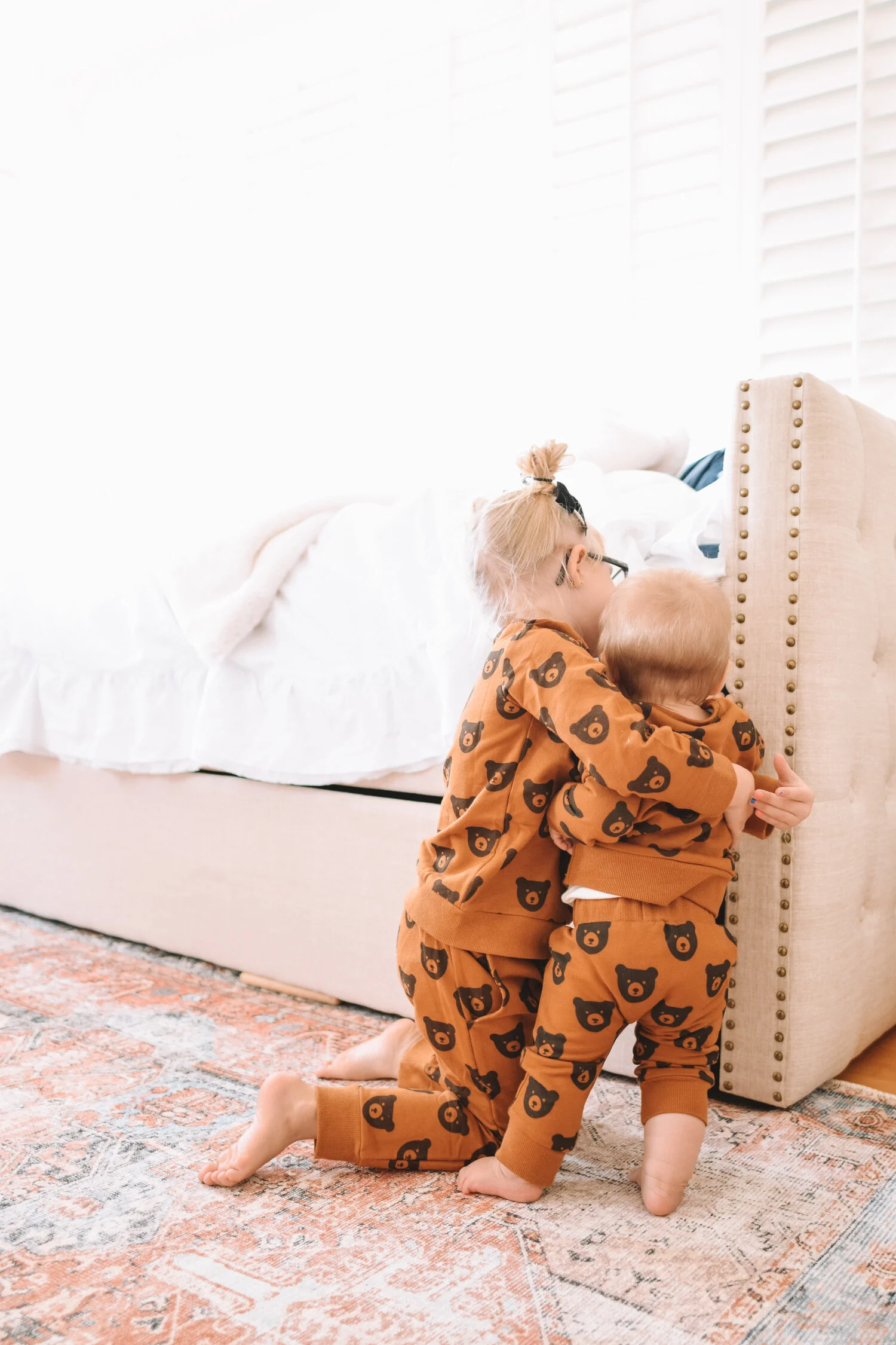 Kids 2025 sweat suits